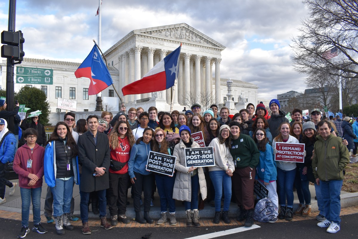 Why our work is NOT&nbsp;over